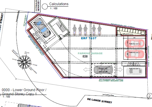 Commercial Property for Sale in Bellville Central Western Cape